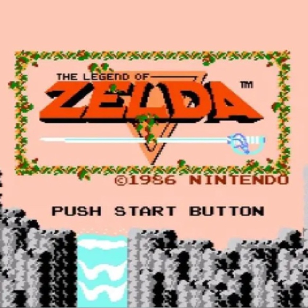 Nintendo Game & Watch: The Legend of Zelda [Retro System] - Picture 3 of 11